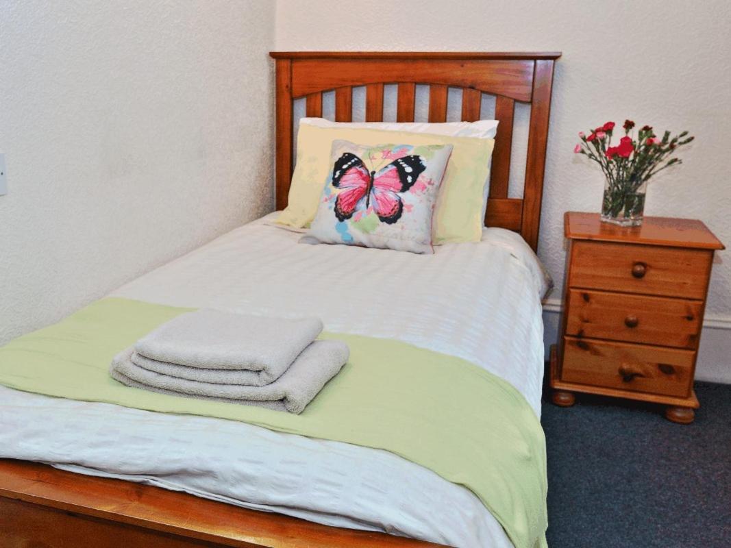 Brentwood Villa Bed And Breakfast Aberdeen Phòng bức ảnh
