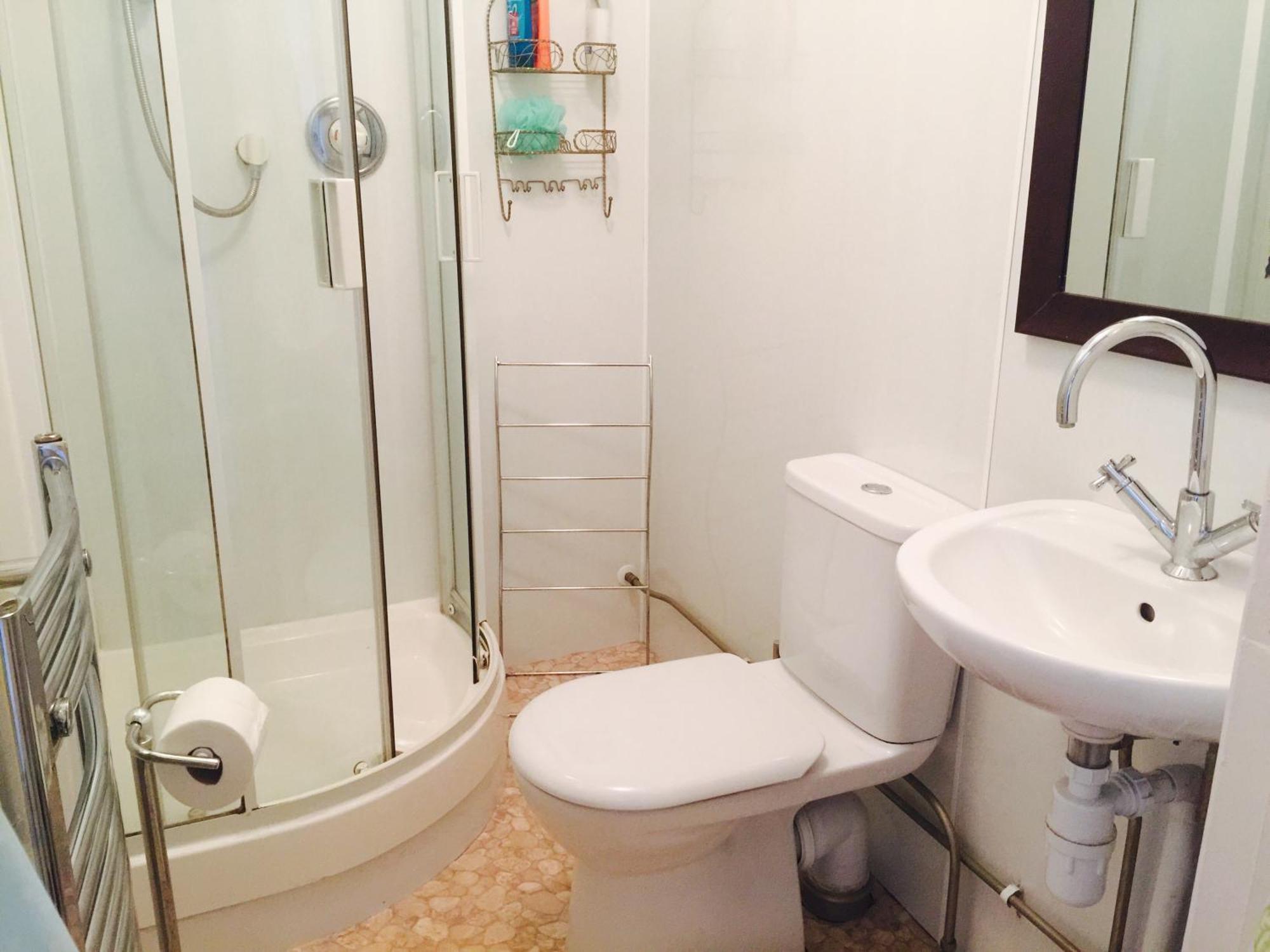 Brentwood Villa Bed And Breakfast Aberdeen Phòng bức ảnh